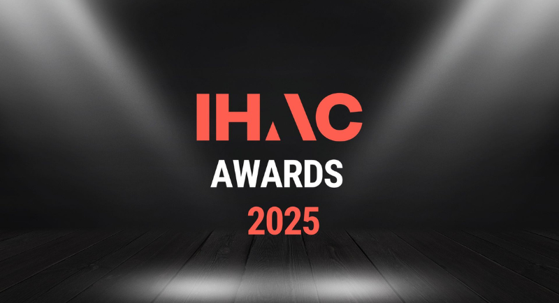 IHAC Awards 2025