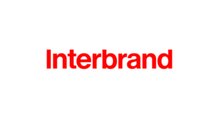 Interbrand - logo