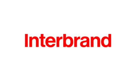 Interbrand - logo