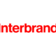 Interbrand - logo