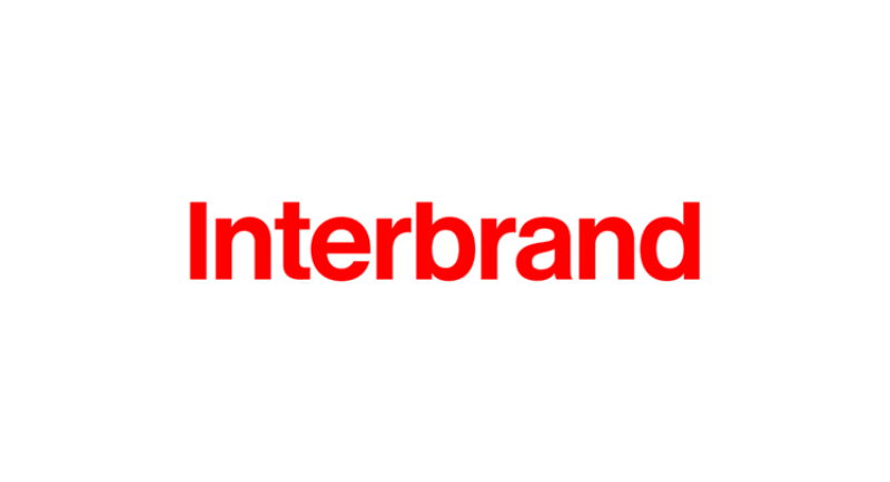 Interbrand - logo