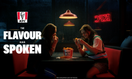 KFC X Ogilvy