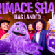 McDonald's - Grimace shake