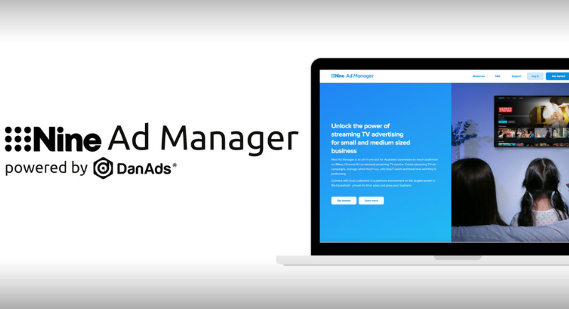 Nine Ad Manager