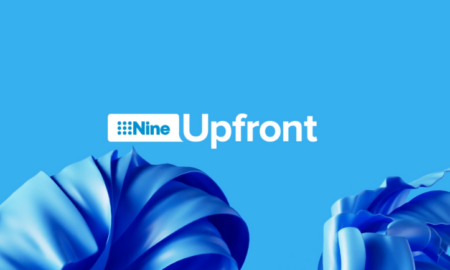 Nine - upfront 2025