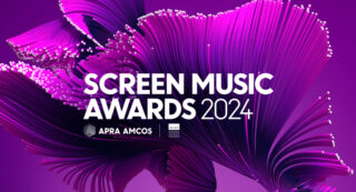 Screen Music Awards