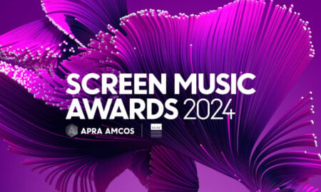 Screen Music Awards