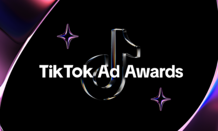 TikTok Awards