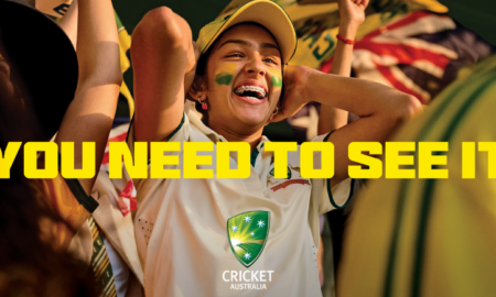 Cricket Australia