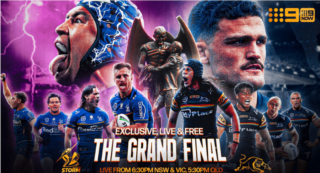 NRL Grand Final