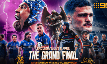 NRL Grand Final