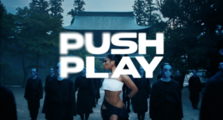 push