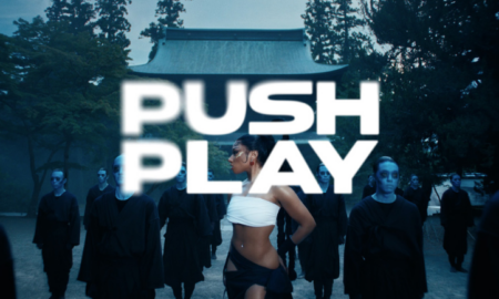 push