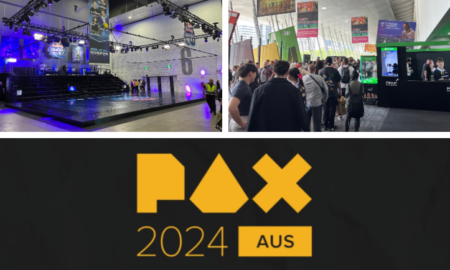 PAX