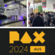 PAX