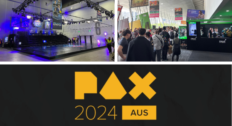 PAX