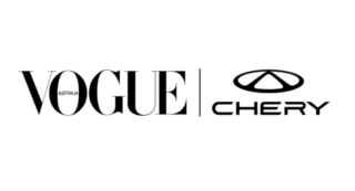 UM - Vogue Australia - Chery