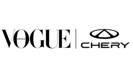 UM - Vogue Australia - Chery