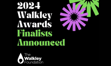 Walkley Awards