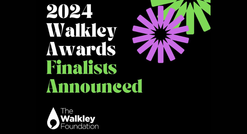 Walkley Awards