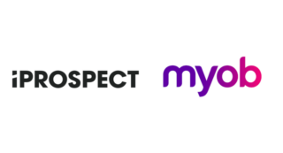 iProspect x MYOB