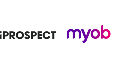 iProspect x MYOB