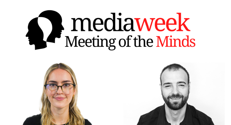 meeting of the minds logo - October 25