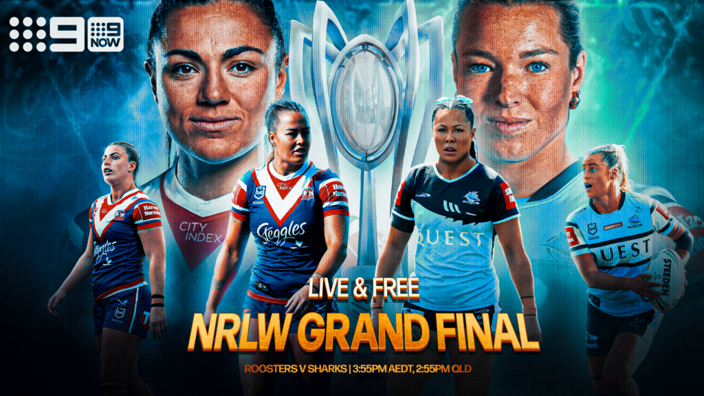 NRL Grand Final