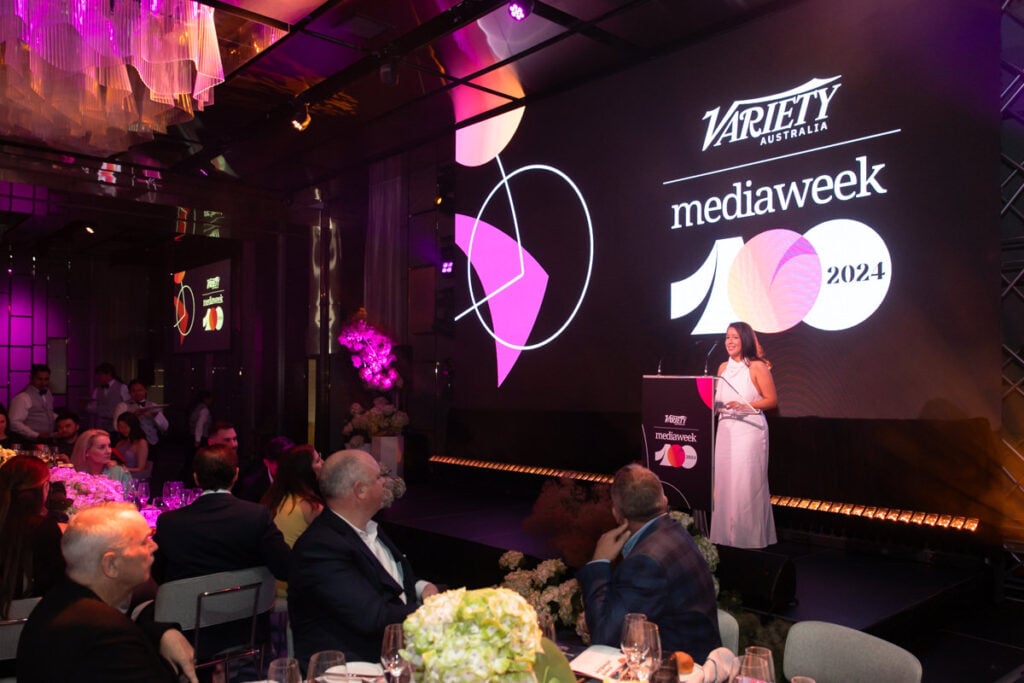 Mediaweek