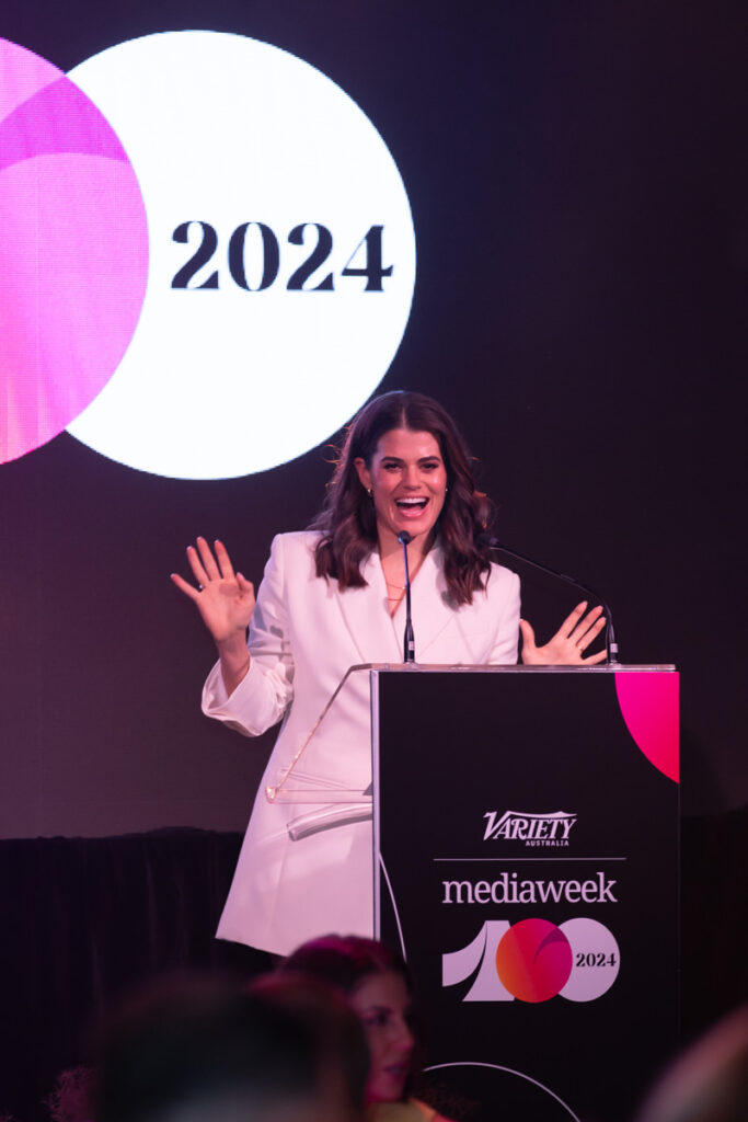 Mediaweek