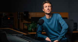 ABC Melbourne - Sammy J