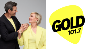 ARN rebrands WSFM to GOLD101.7