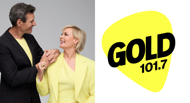 ARN rebrands WSFM to GOLD101.7