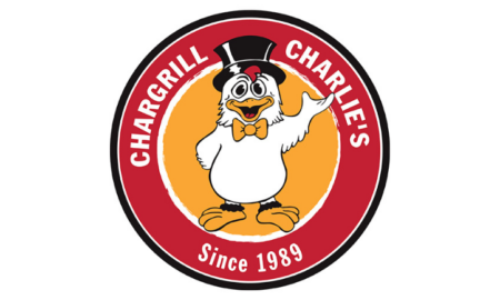 Atomic 212° - Chargrill Charlie's
