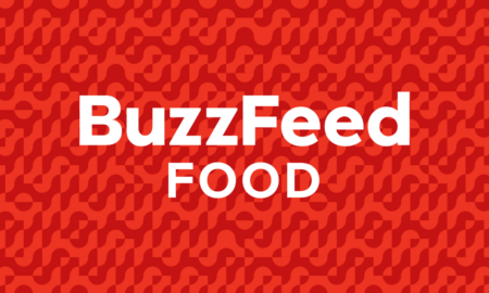 Buzzfeed Food