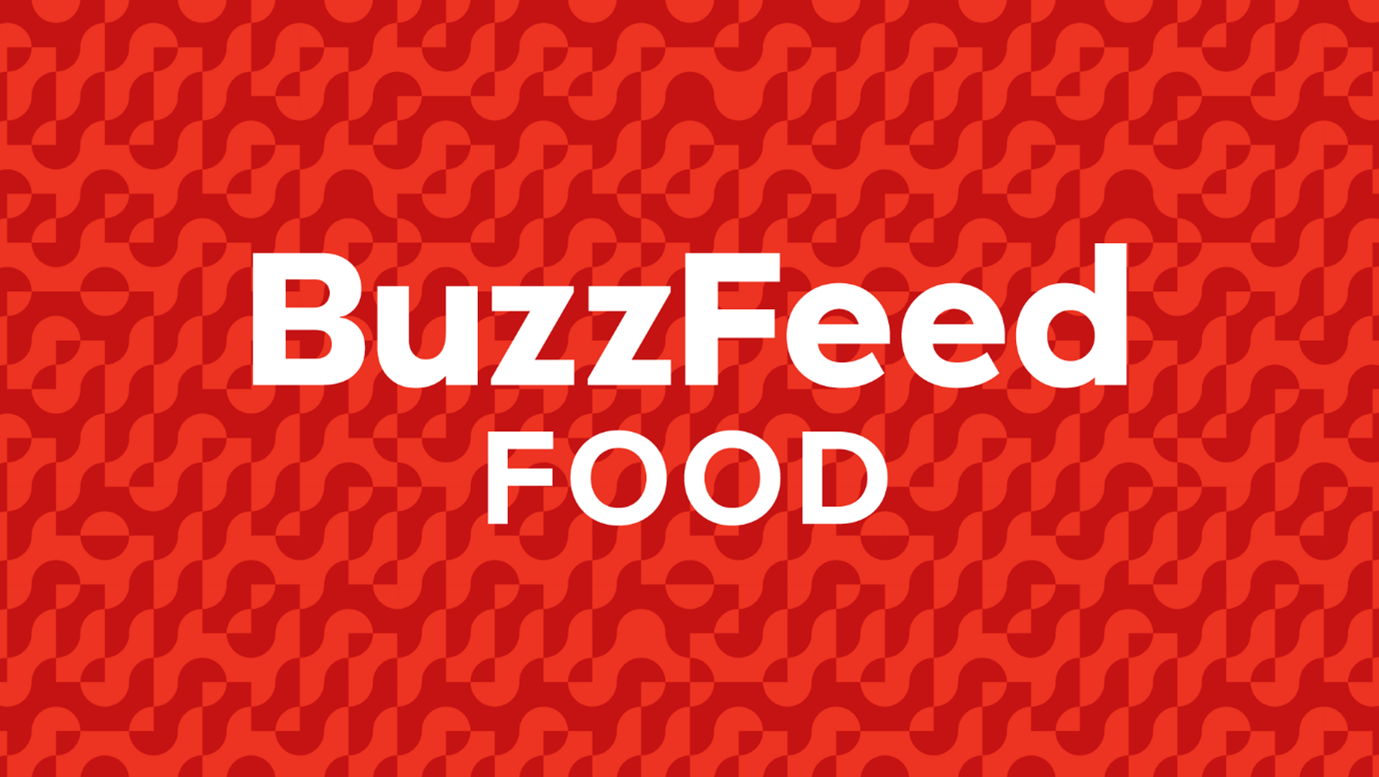 Buzzfeed Food