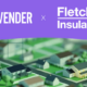 CX Lavender x Fletcher Insulation