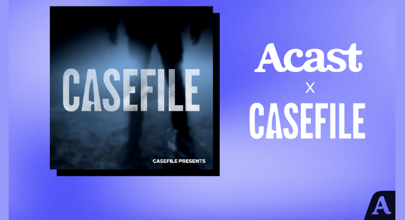 Casefile