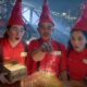 Coles enlists magical Christmas elves to “Make this Christmas more delicious” via Smith St Melbourne.