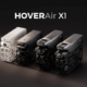 Five by Five x HOVERAir