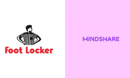 Foot Locker - Mindshare