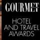 Are Media - Gourmet Traveller Hotel and Travel Awards