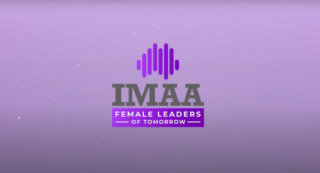 IMAA - female leaders of tomorrow