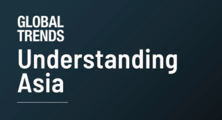 Ipsos Global Trends - Understanding Asia