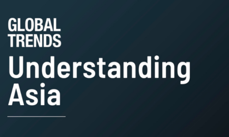 Ipsos Global Trends - Understanding Asia