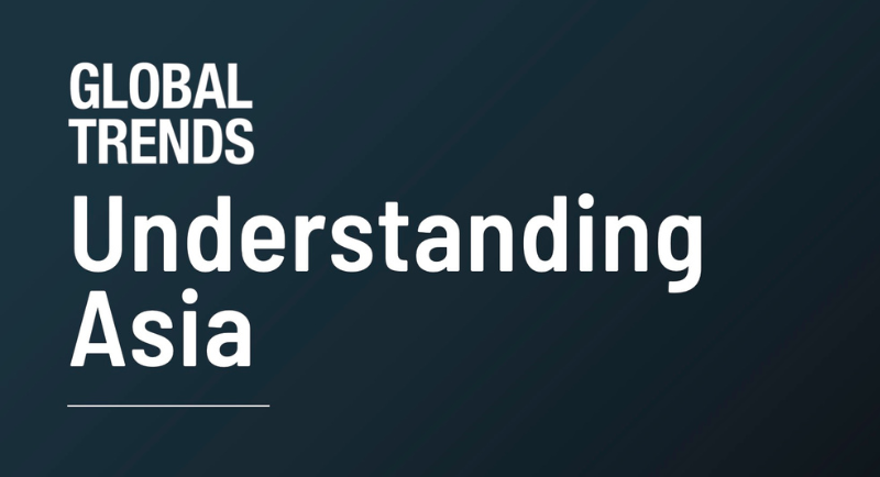 Ipsos Global Trends - Understanding Asia