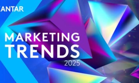 Kantar marketing trends 2025.