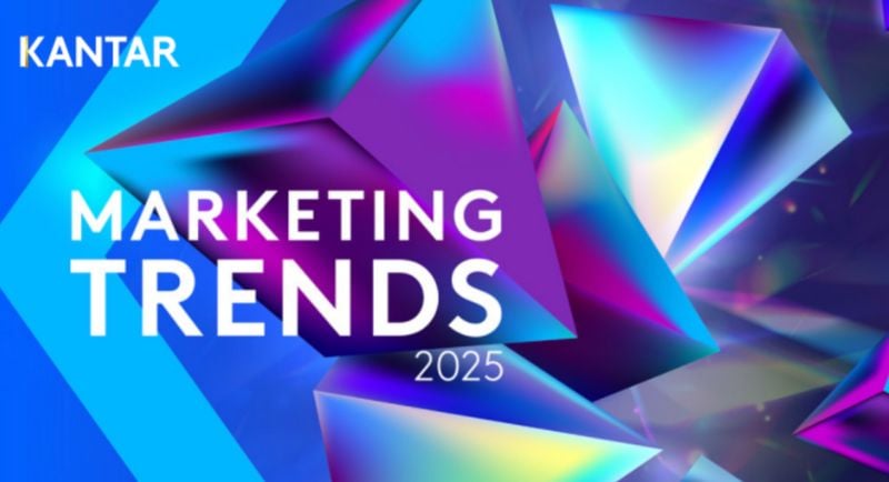 Kantar marketing trends 2025.