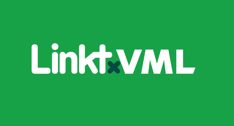 Linkt x VML