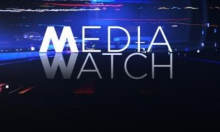 Media Watch